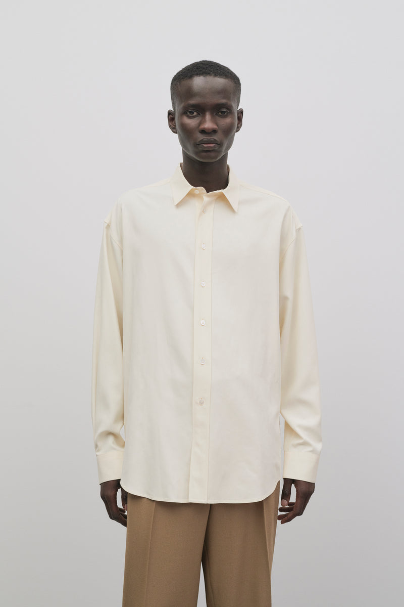 Miller Camicia in Seta