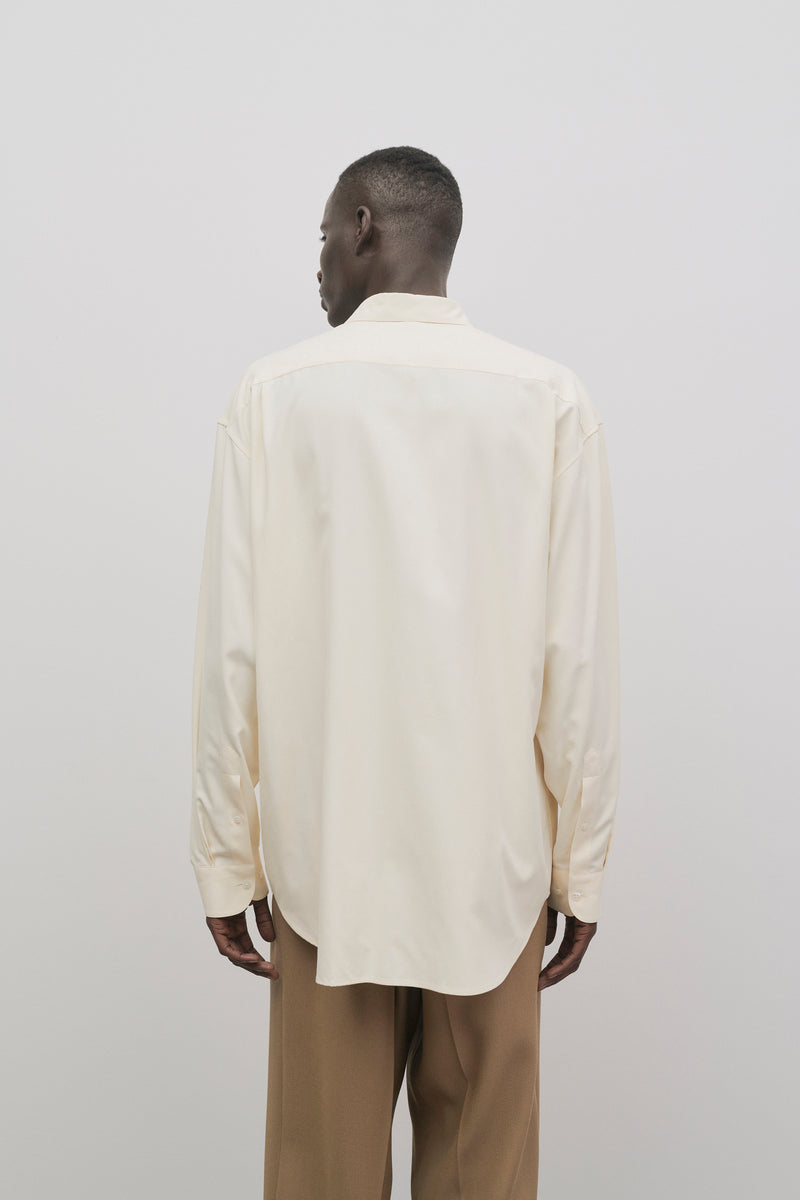 Miller Camicia in Seta