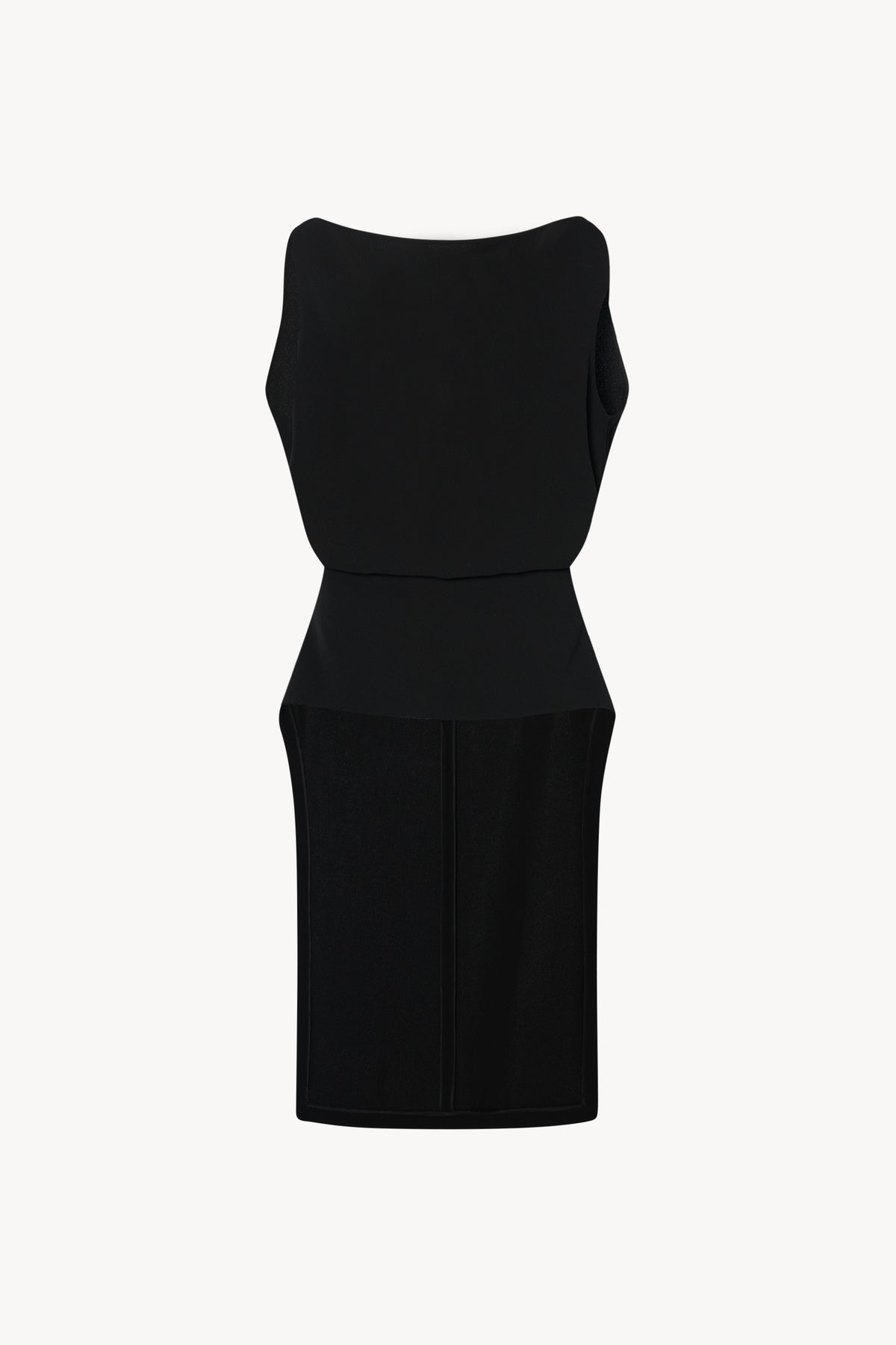 Selima Top in Silk