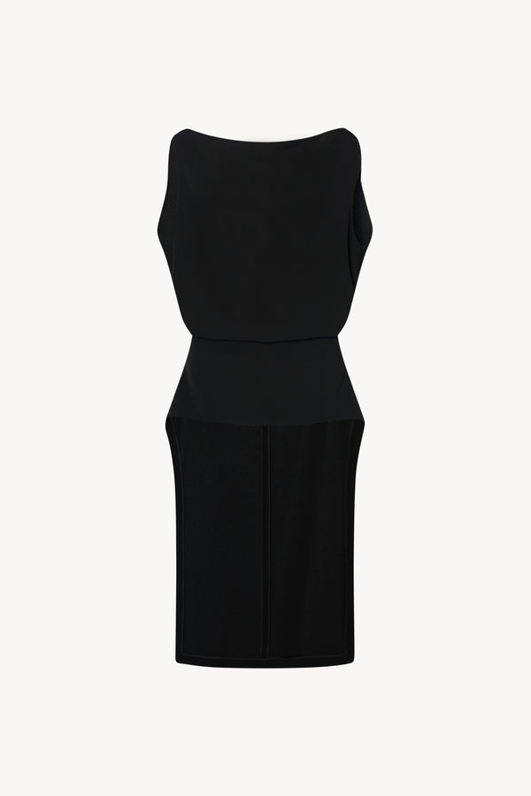 Selima Top in Silk