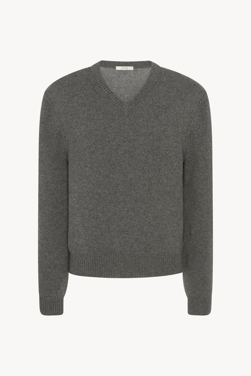Horik Sweater in Cashmere