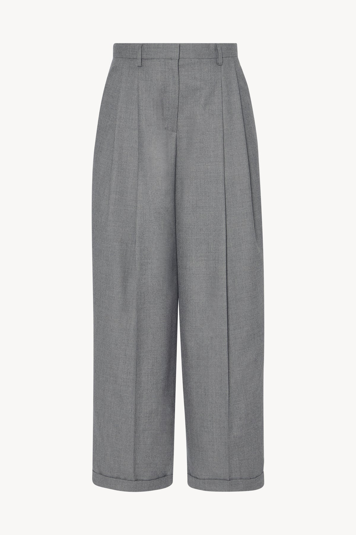 Taliesin Pant in Virgin Wool