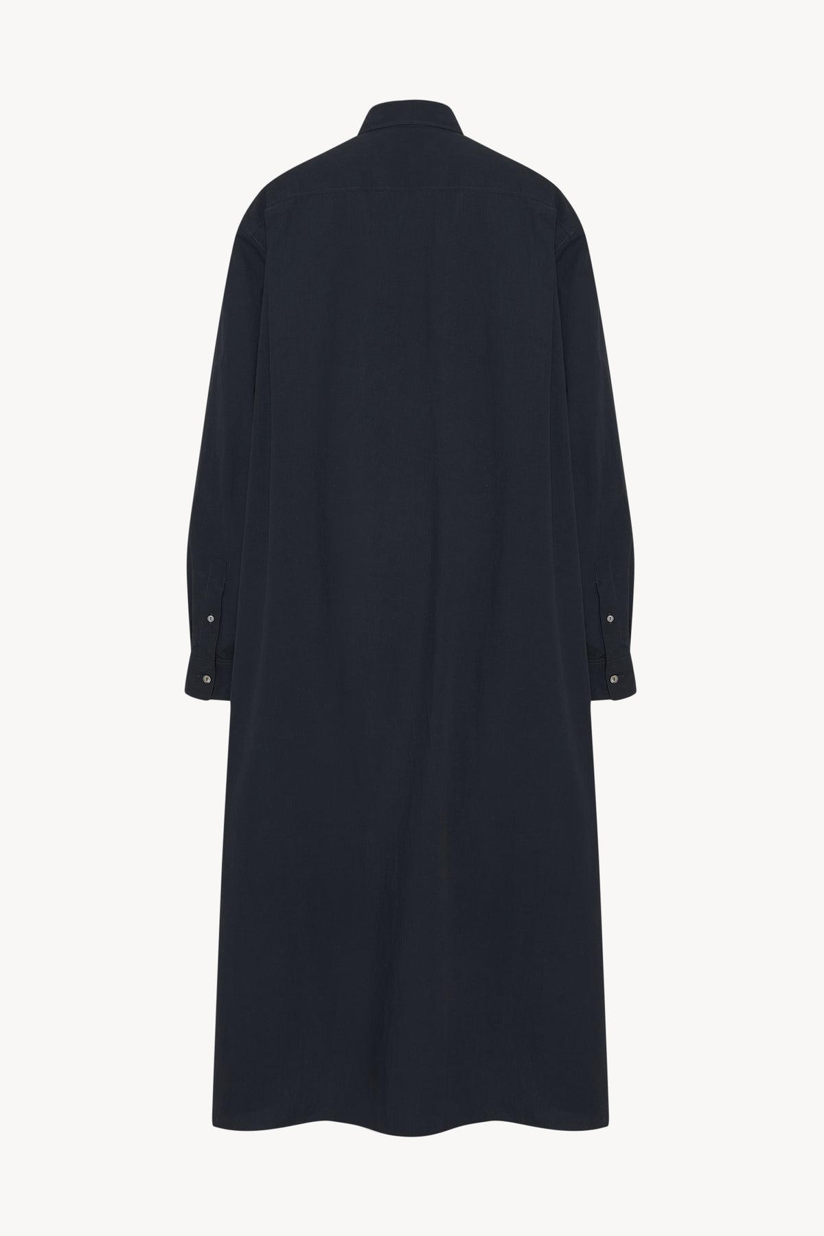 Zeph Dress in Cotton