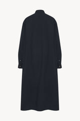 Zeph Dress in Cotton