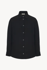Petra Chemise en Soie