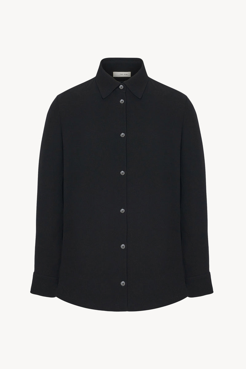 Petra Chemise en Soie