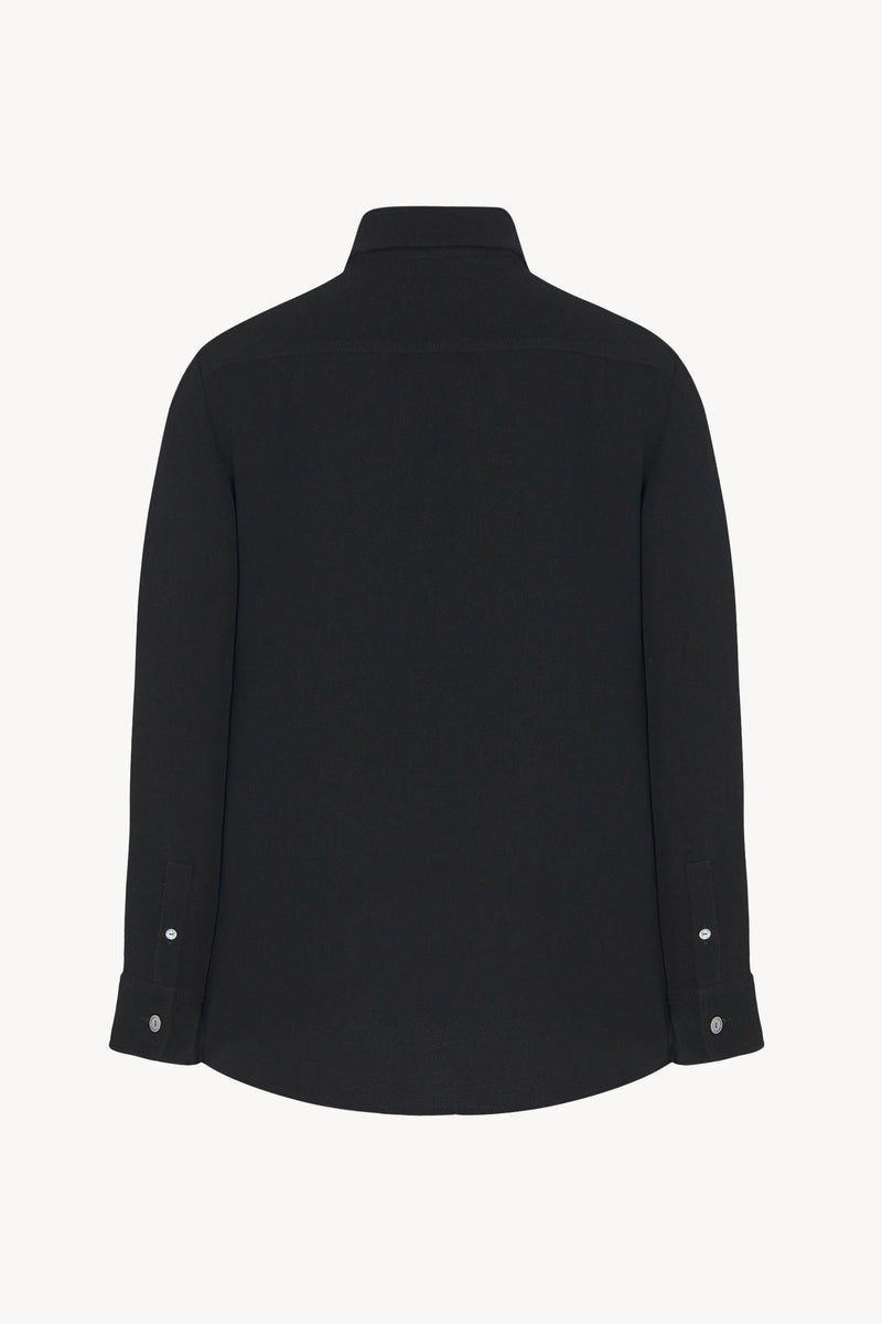 Petra Chemise en Soie