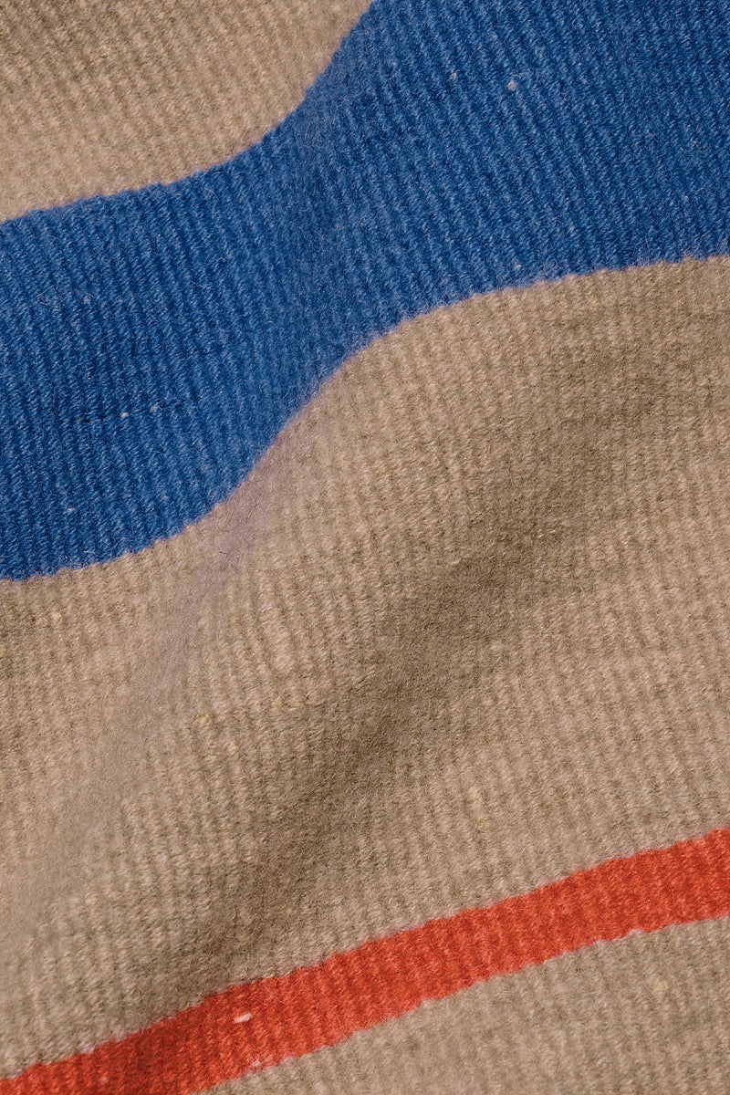 Rosia Scarf in Cashmere and Silk