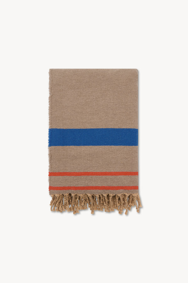 Rosia Scarf in Cashmere and Silk