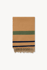 Rosia Scarf in Cashmere and Silk