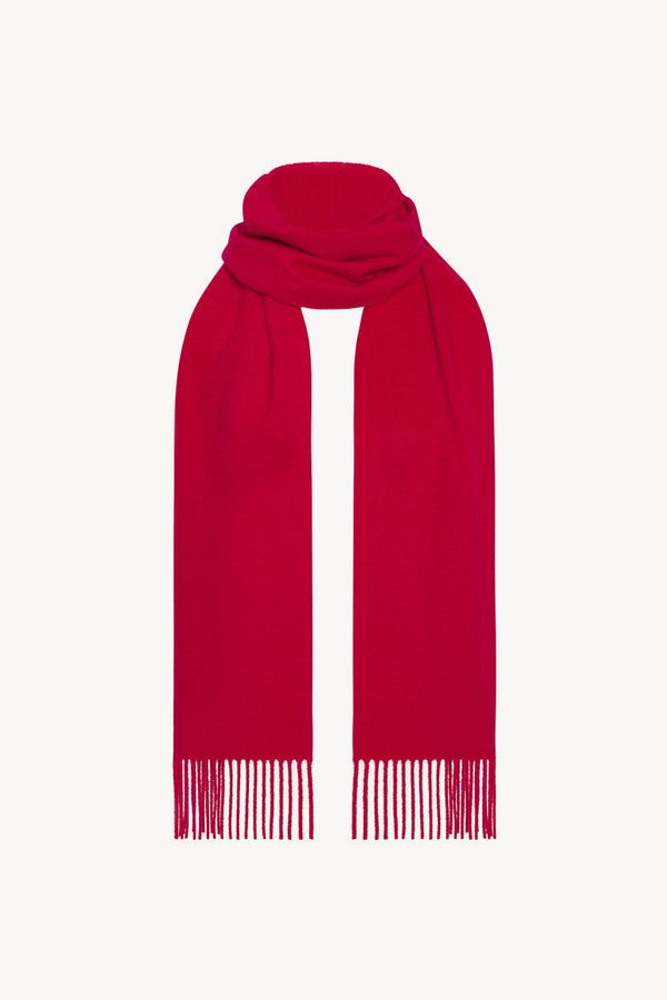 Perico Scarf in Cashmere