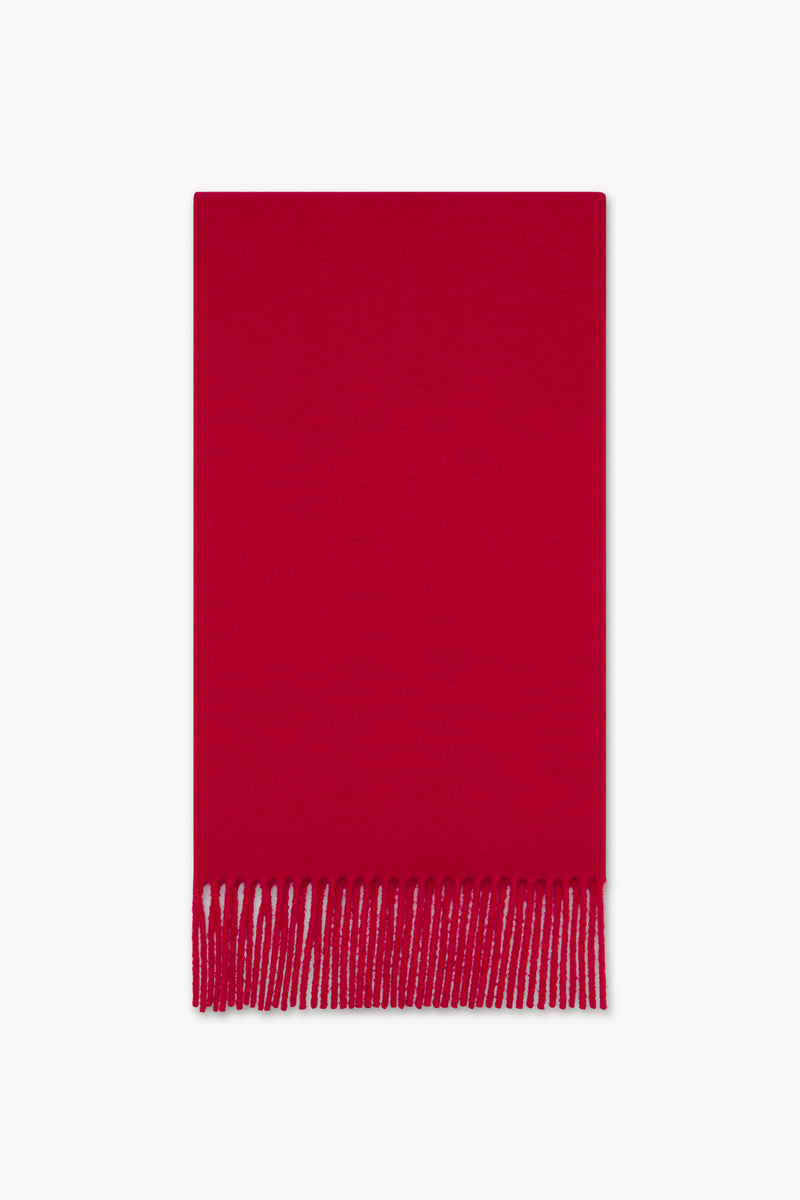 Perico Scarf in Cashmere