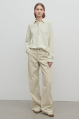 Eglitta Pantaloni in Cotone