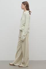 Eglitta Pantaloni in Cotone