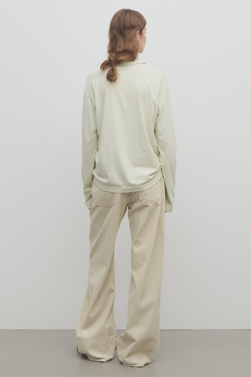Eglitta Pantaloni in Cotone