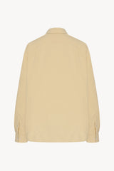 Margan Shirt in Cotton