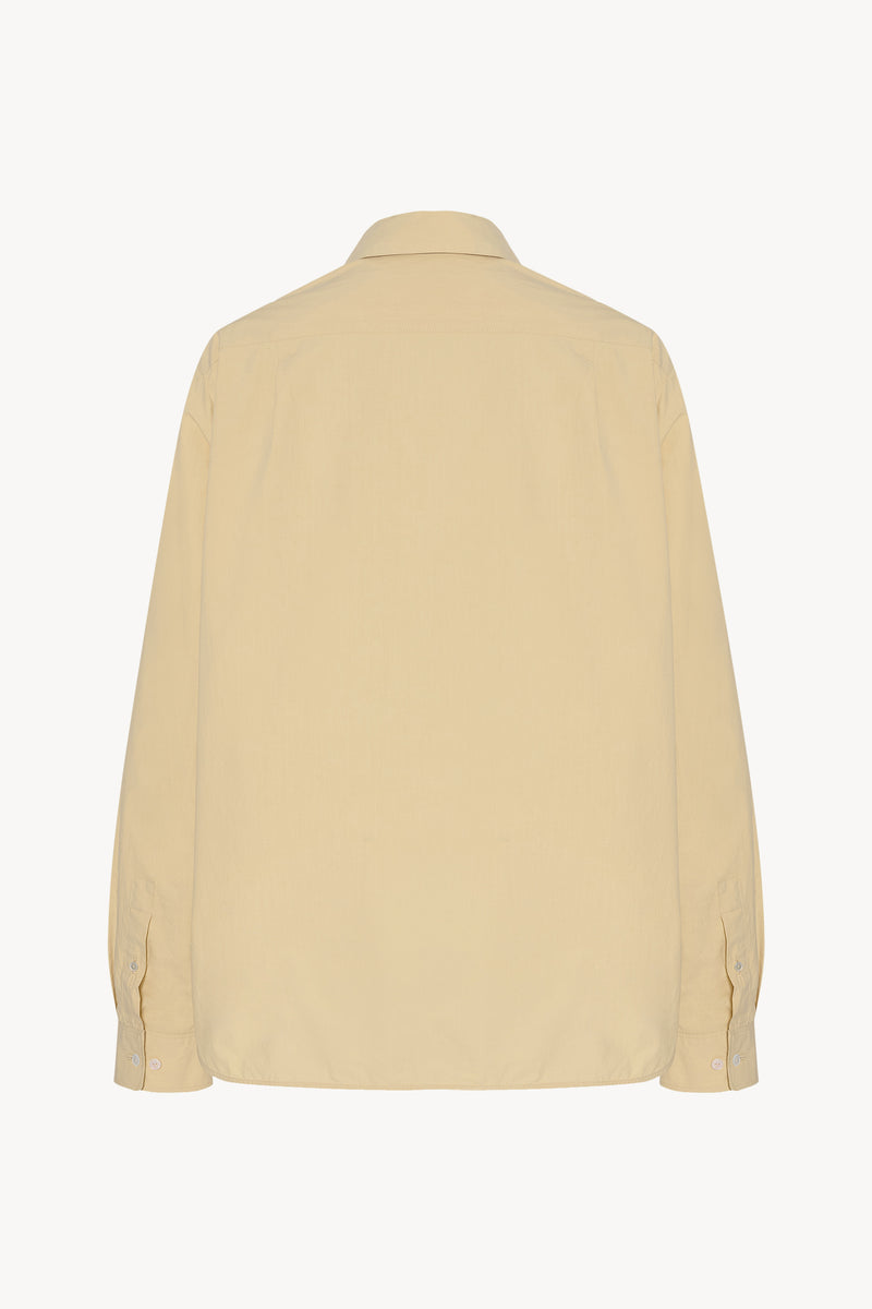 Margan Shirt in Cotton