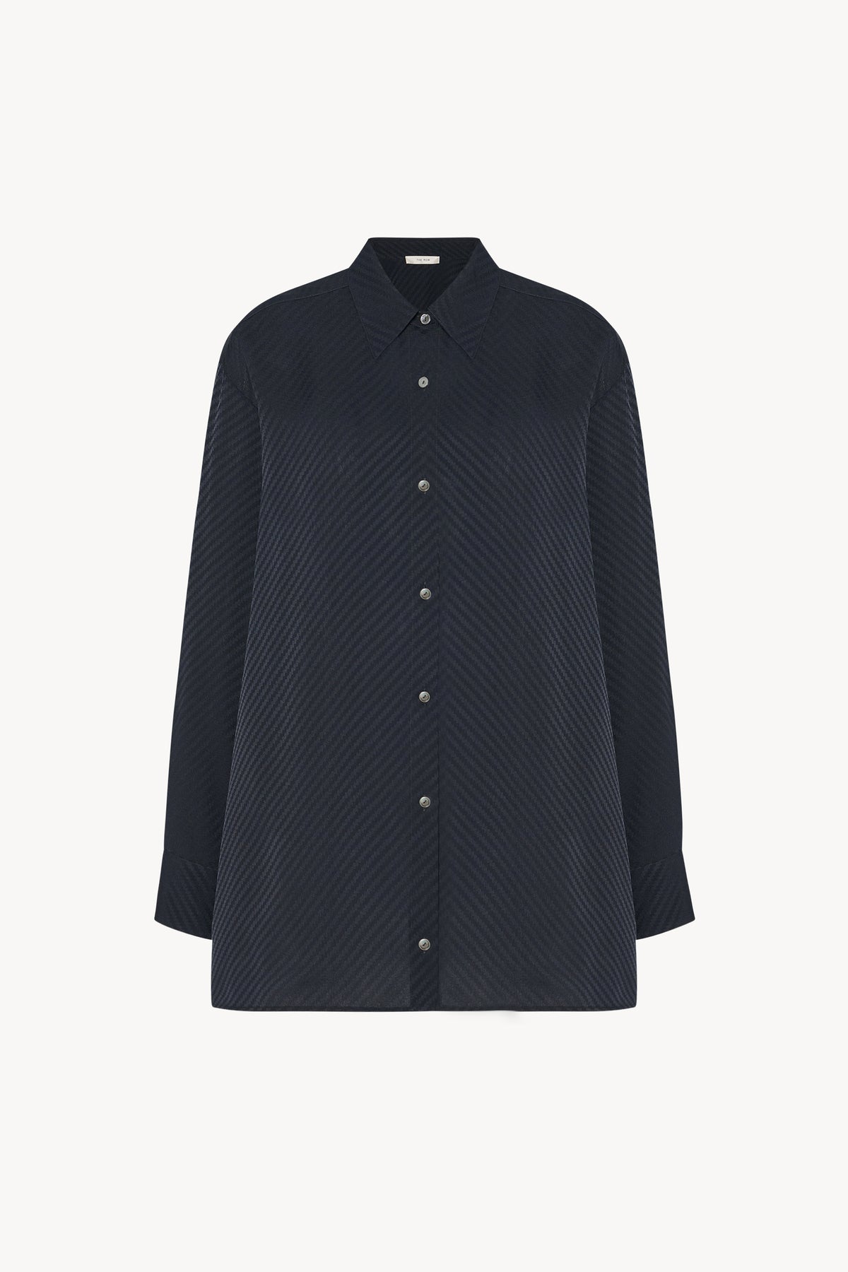 Takara Shirt in Silk