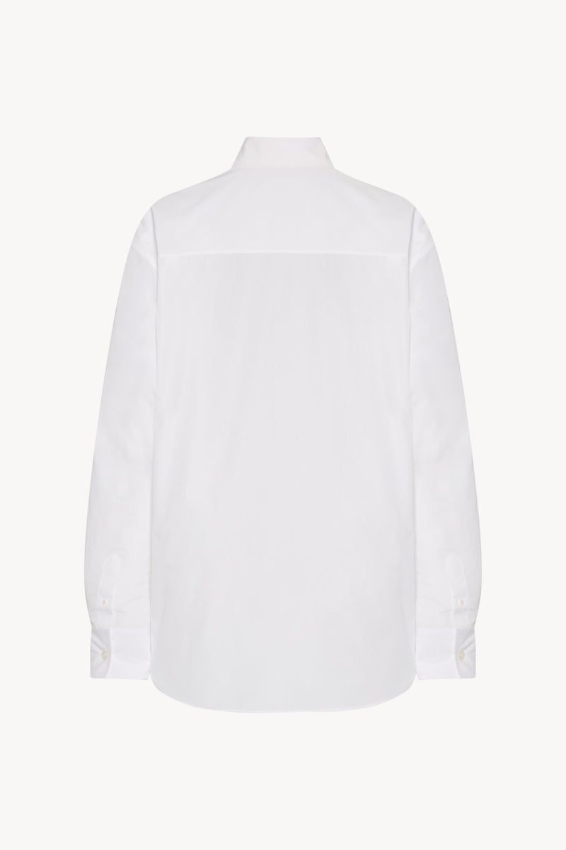 Gavina Chemise en Coton