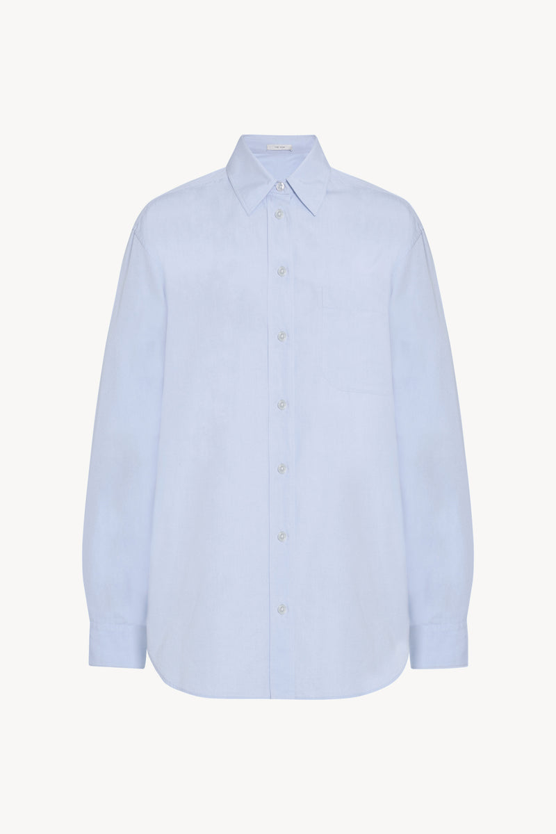 Gavina 코튼 셔츠