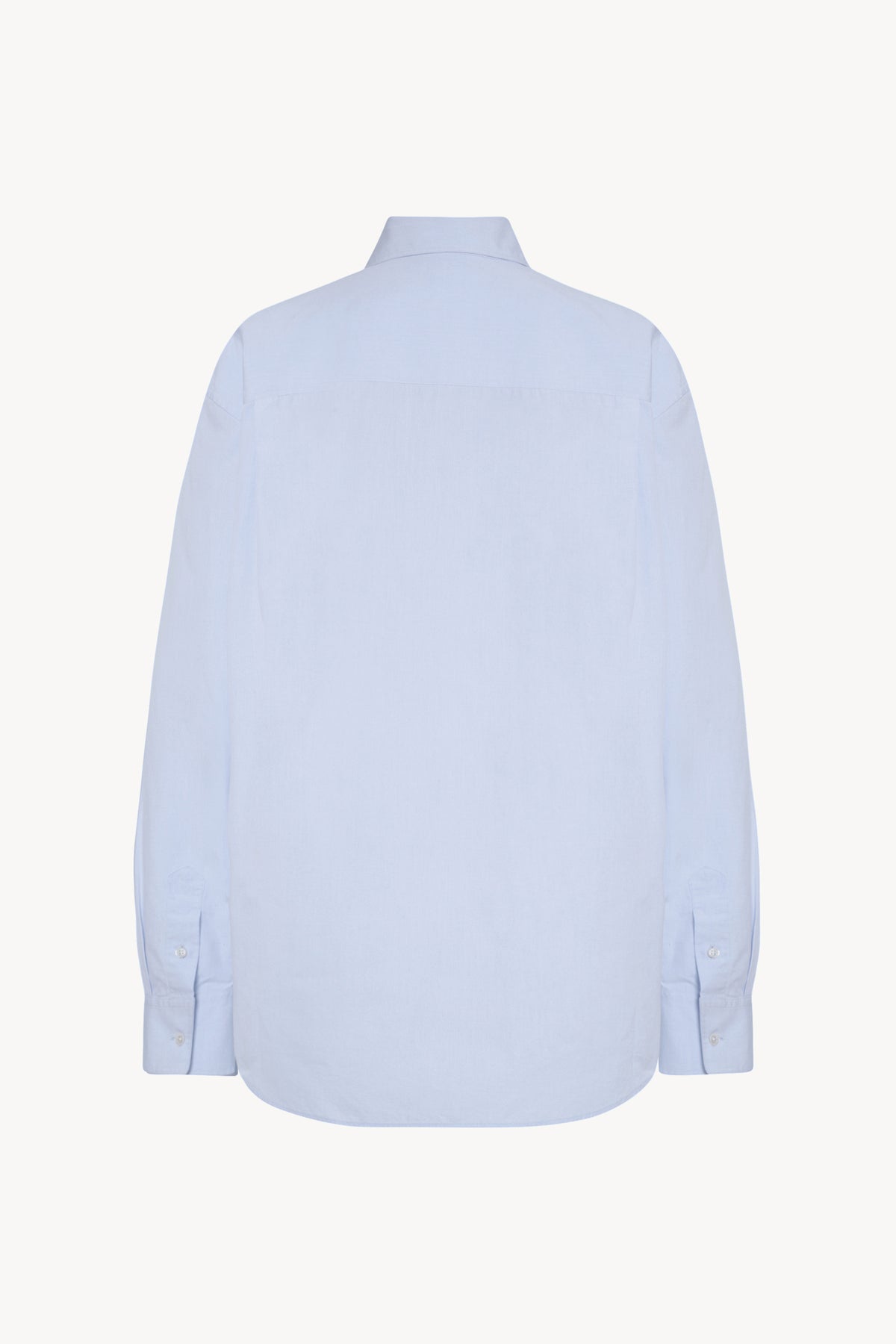 Gavina 코튼 셔츠