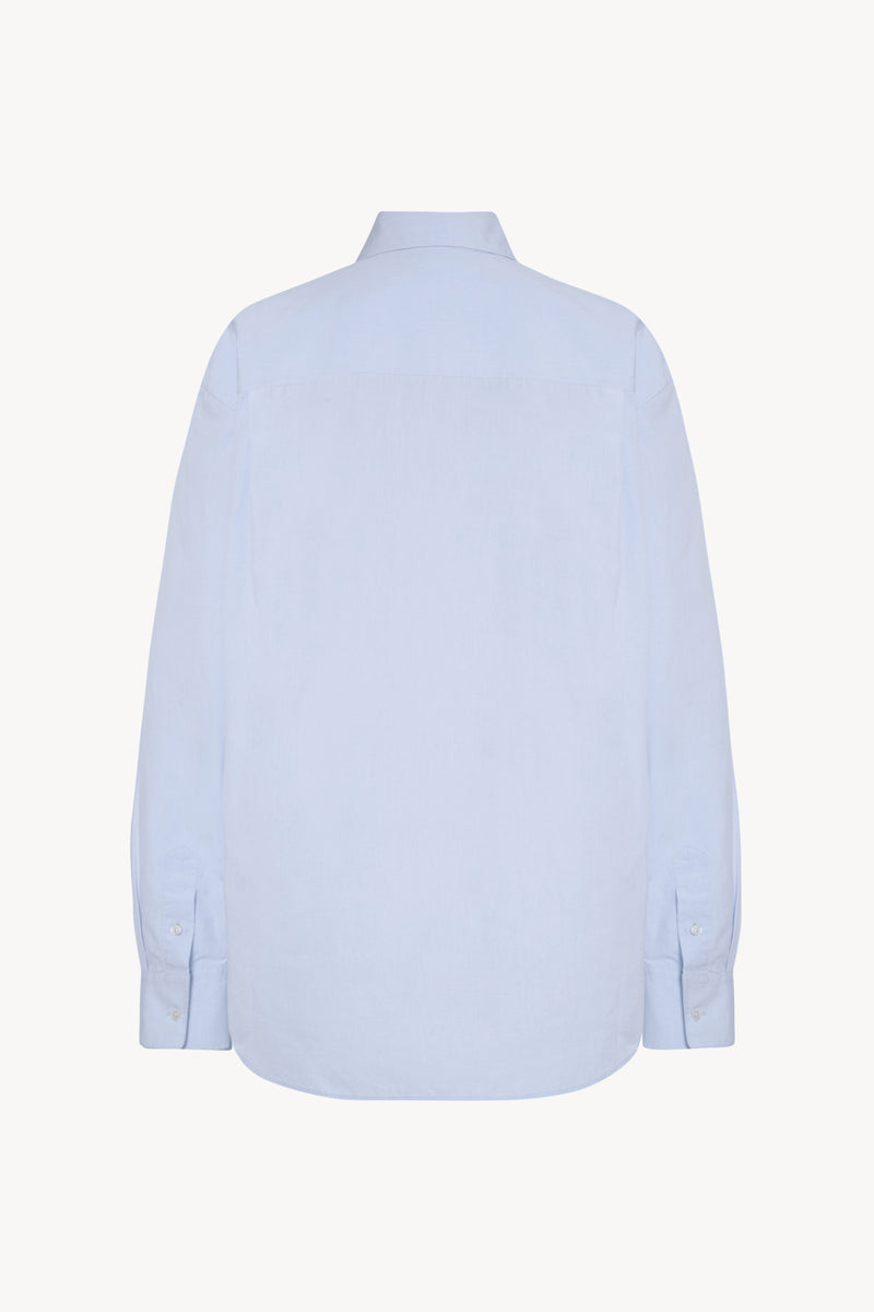 Gavina 코튼 셔츠