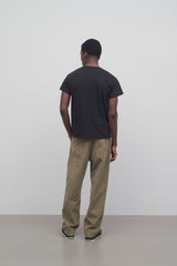 Taipa Pant in Cotton Corduroy