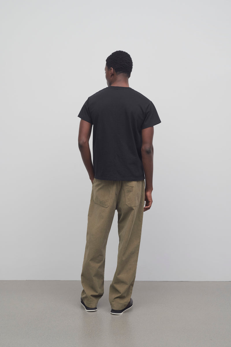 Taipa Pant in Cotton Corduroy