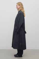 Ryo Cappotto in Nylon