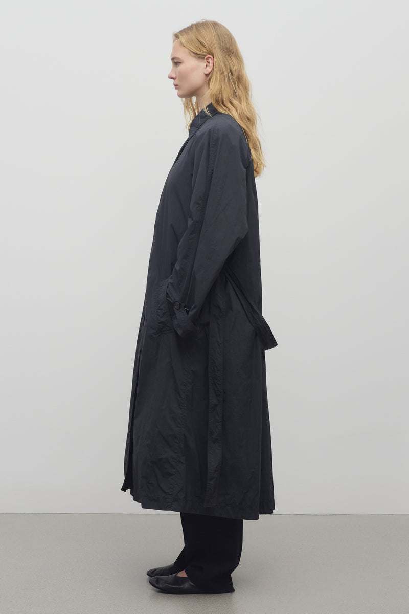 Ryo Cappotto in Nylon