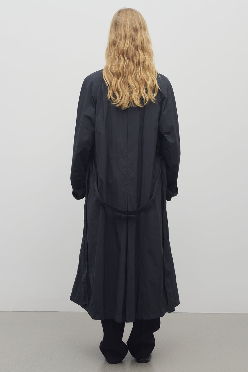Ryo Cappotto in Nylon