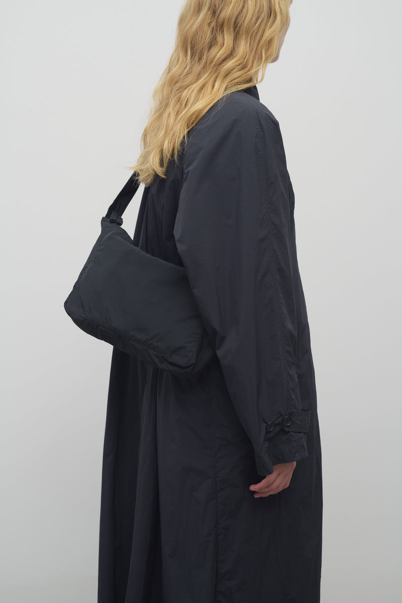 Rudy Borsa in nylon