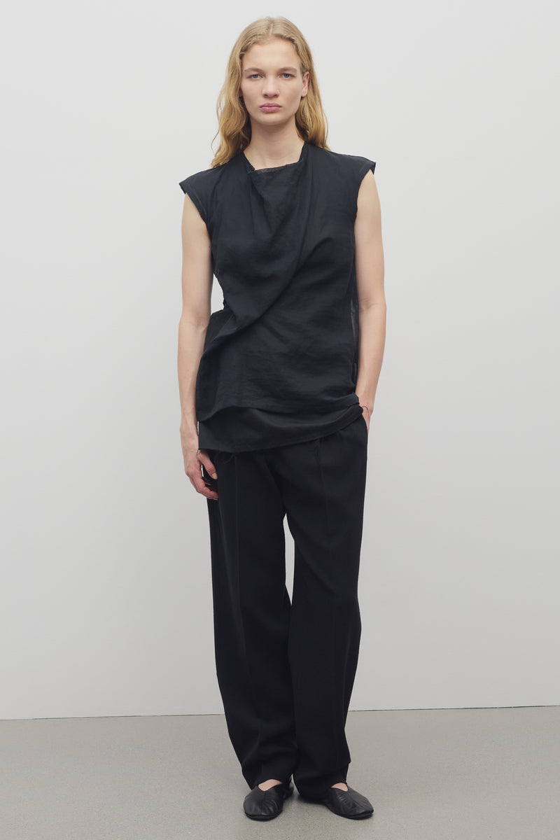 Bryce Pantaloni in Lana