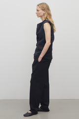 Bryce Pantaloni in Lana