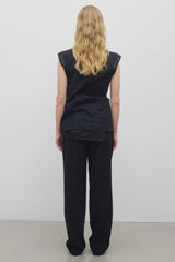 Bryce Pantaloni in Lana