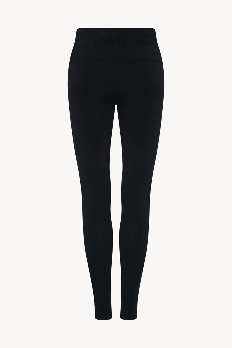 Mimika Leggings in Viscosa