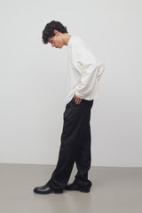 Julio Pant in Wool