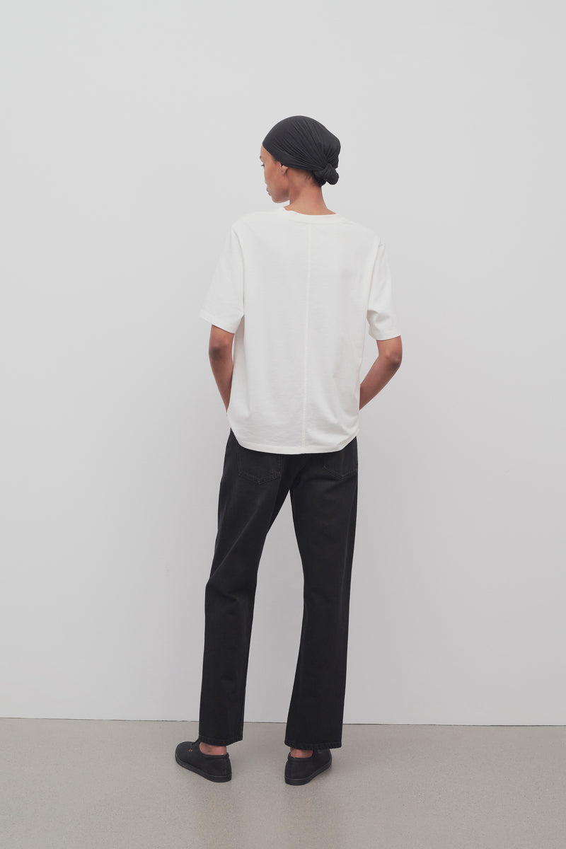Ryley Jean en Denim