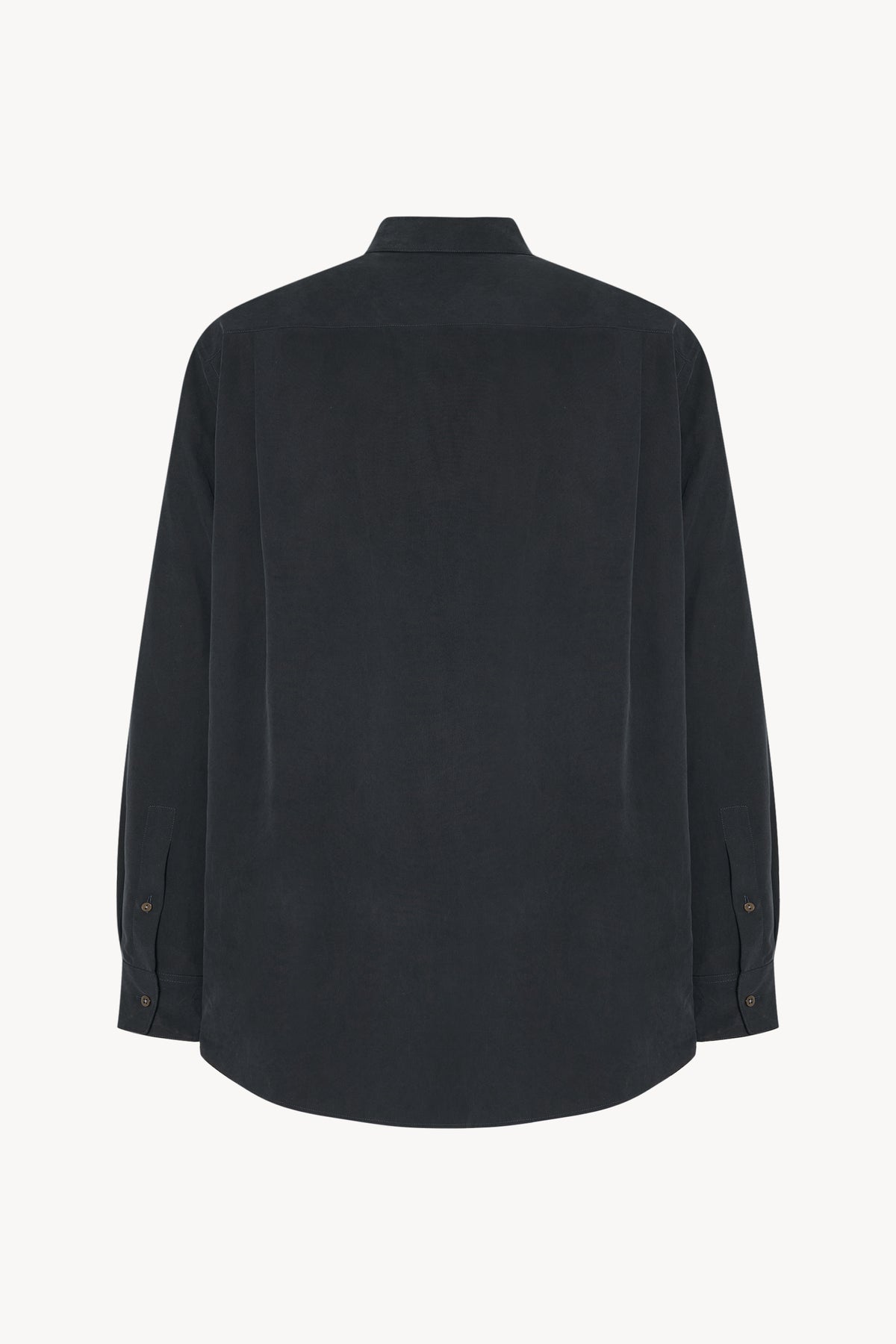 Briar Shirt in Silk