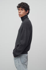 Gerlo Sweater in Cashmere