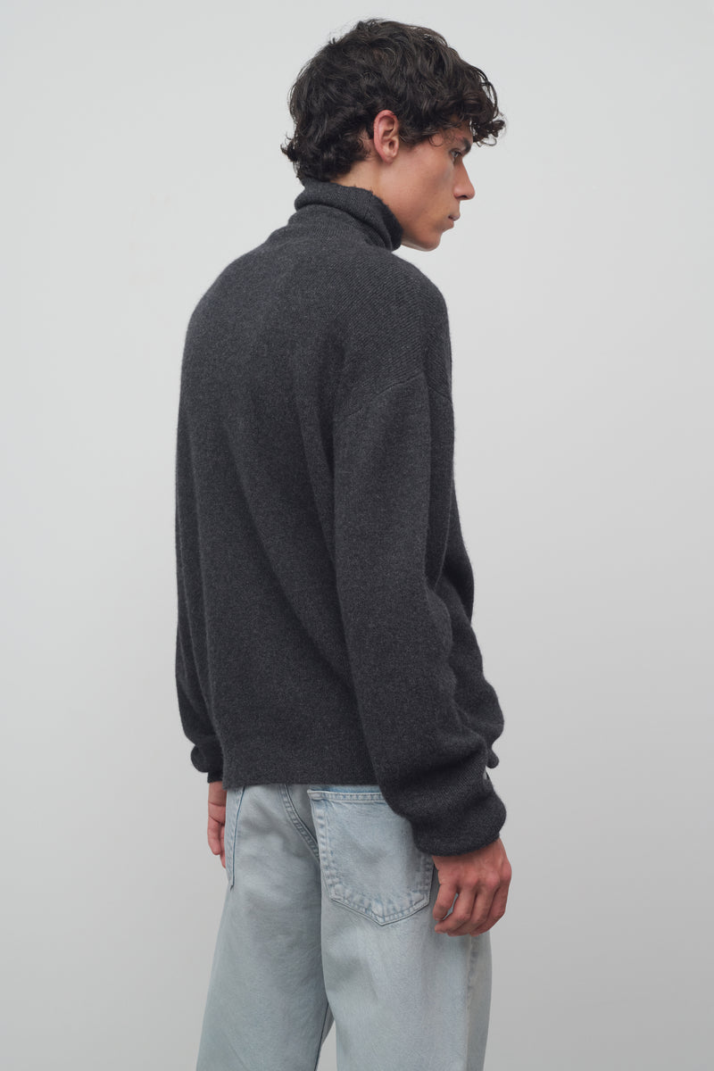 Gerlo Sweater in Cashmere