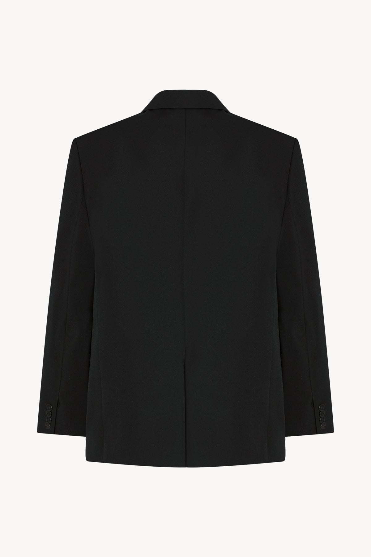 Caelum Jacket in Virgin Wool