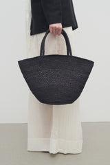 Emilie Borsa in Rafia