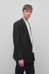 Herman 羊毛外套