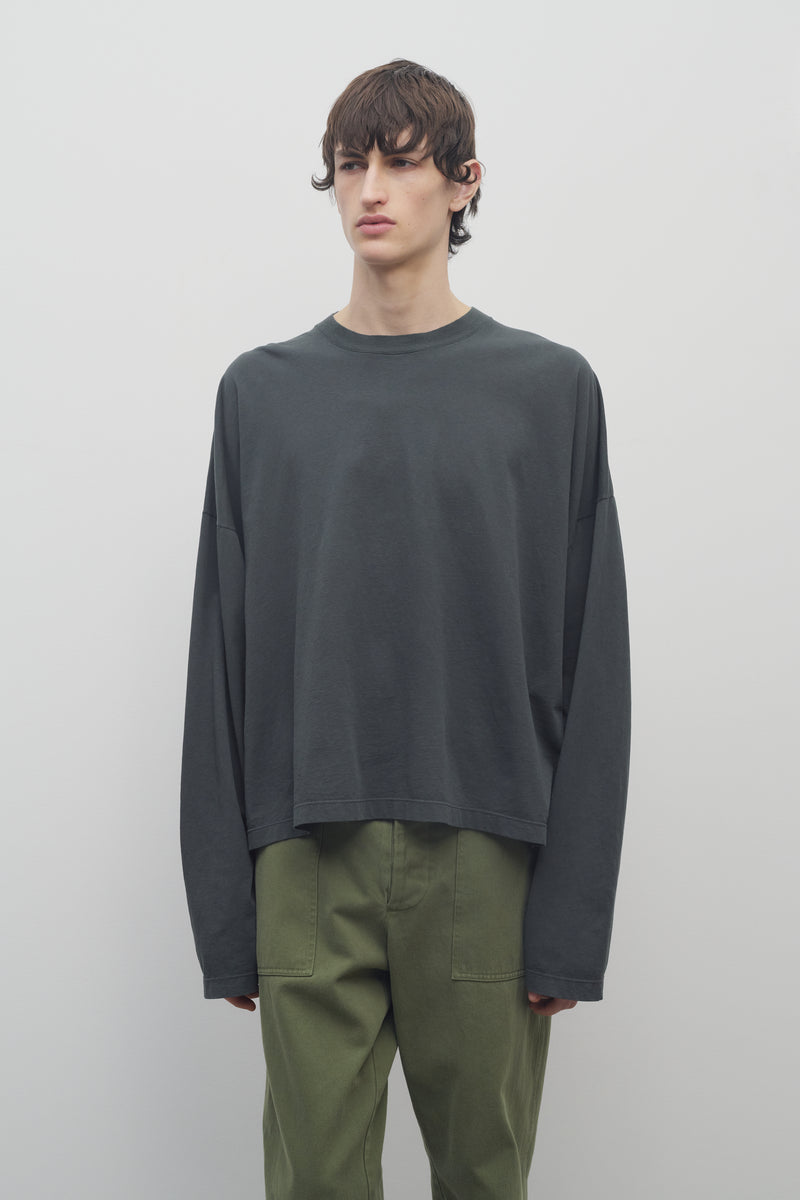 Haru T-shirt in Cotone