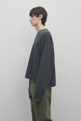 Haru T-shirt in Cotone