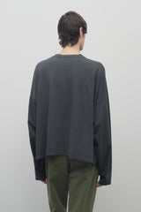 Haru T-shirt in Cotone