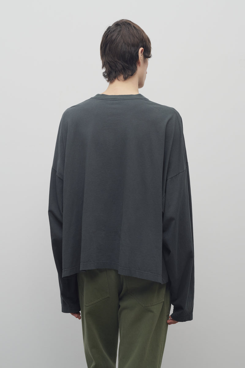 Haru T-shirt in Cotone