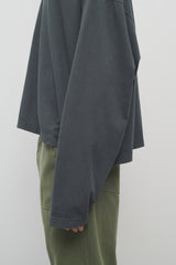 Haru T-shirt in Cotone