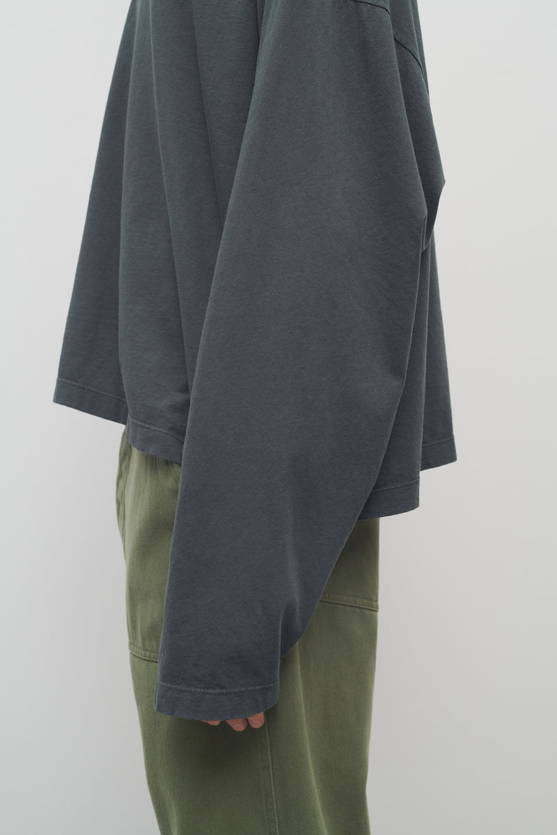 Haru T-shirt in Cotone